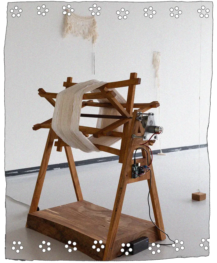 spool graduation