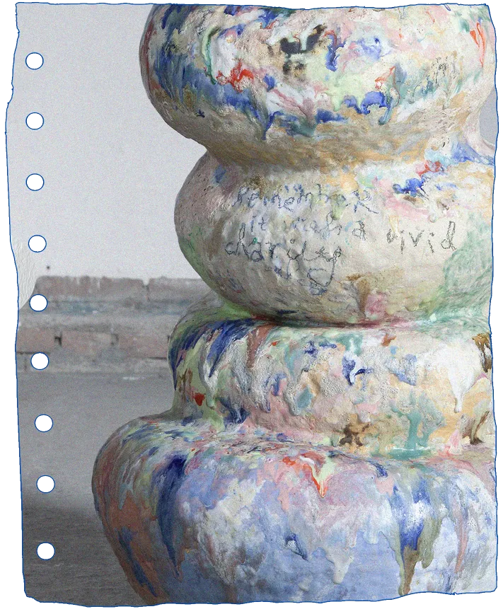 sculpture
