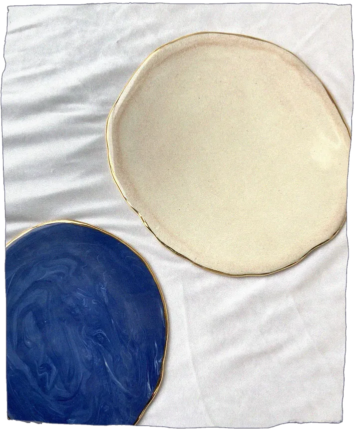 plates